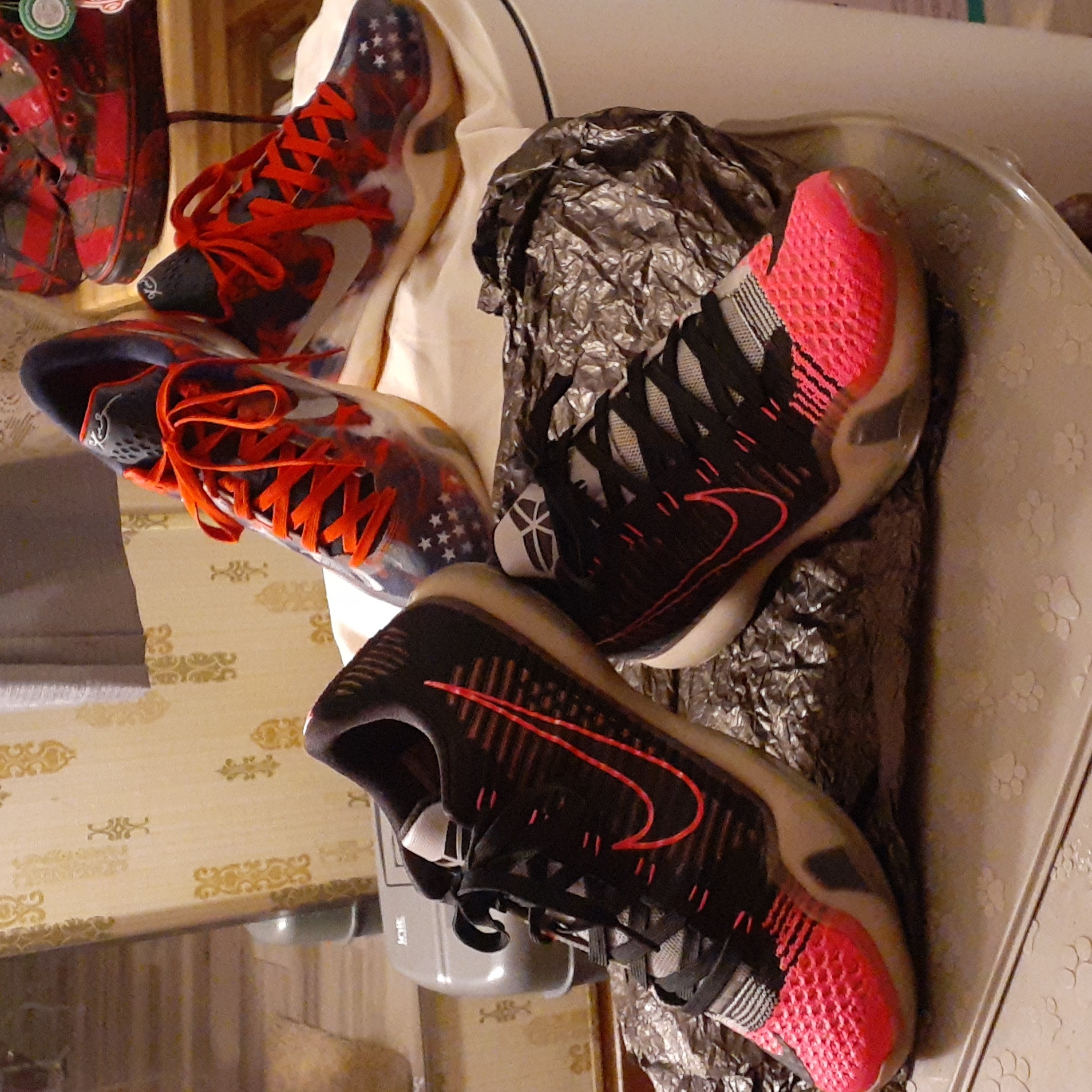 Kobe Pack